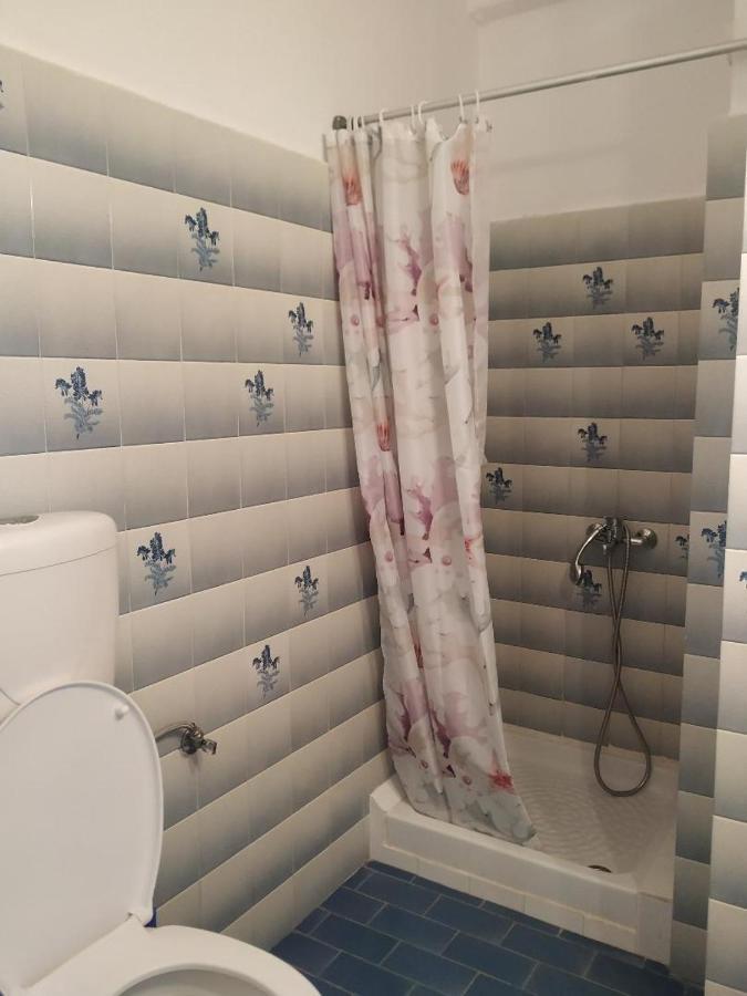 Lions 2 Studios & Apartments, Poros Island. Poros Town المظهر الخارجي الصورة