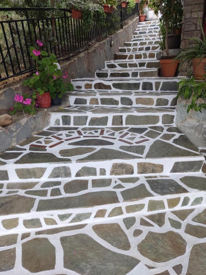 Lions 2 Studios & Apartments, Poros Island. Poros Town المظهر الخارجي الصورة